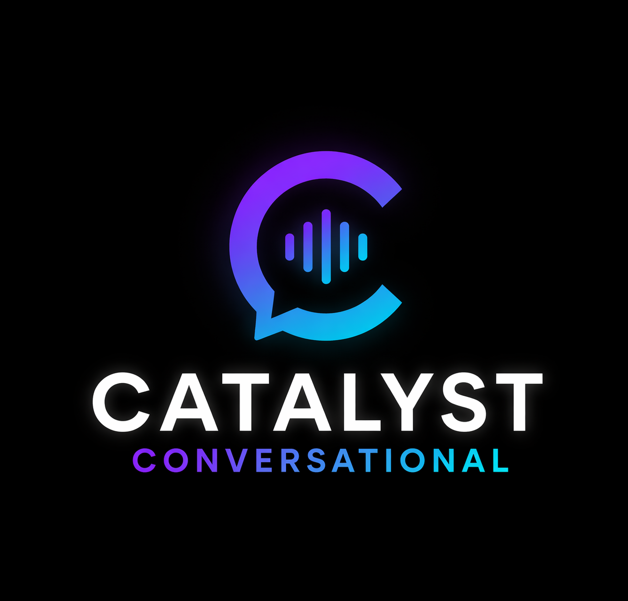 Catalyst Conversational logo